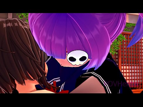 ❤️ Arachne qiz yirtqich hayvon. Super pornoda bizda ❌❤