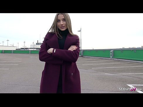 ❤️ GERMAN SKAUTI - PUL UCHUN ORZU, TO'TARIB TO'TARISH VA SEKSIY. Super pornoda bizda ❌❤