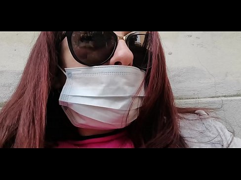 ❤️ Nikoletta qo'shnisidan qasos oladi va garajida siydi (Maxsus Covid19 Italiya karantini) Super pornoda bizda ❌❤