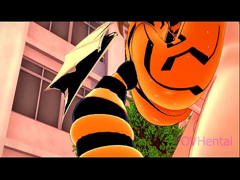 ❤️ Wasp Girl Monster Super pornoda bizda ❌❤
