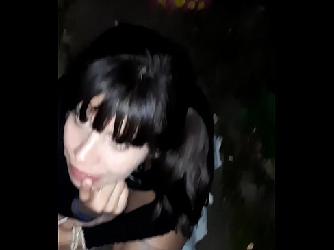 ❤️ Ko'chada konfet evaziga jinsiy olatni shishgan Super pornoda bizda ❌❤